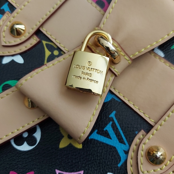 Small handbag - Picture 3 of 10